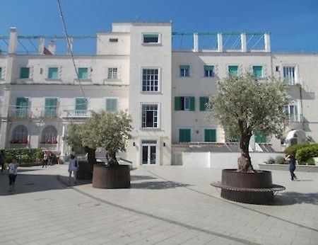 Casa Montagnese Leilighet Anacapri  Eksteriør bilde