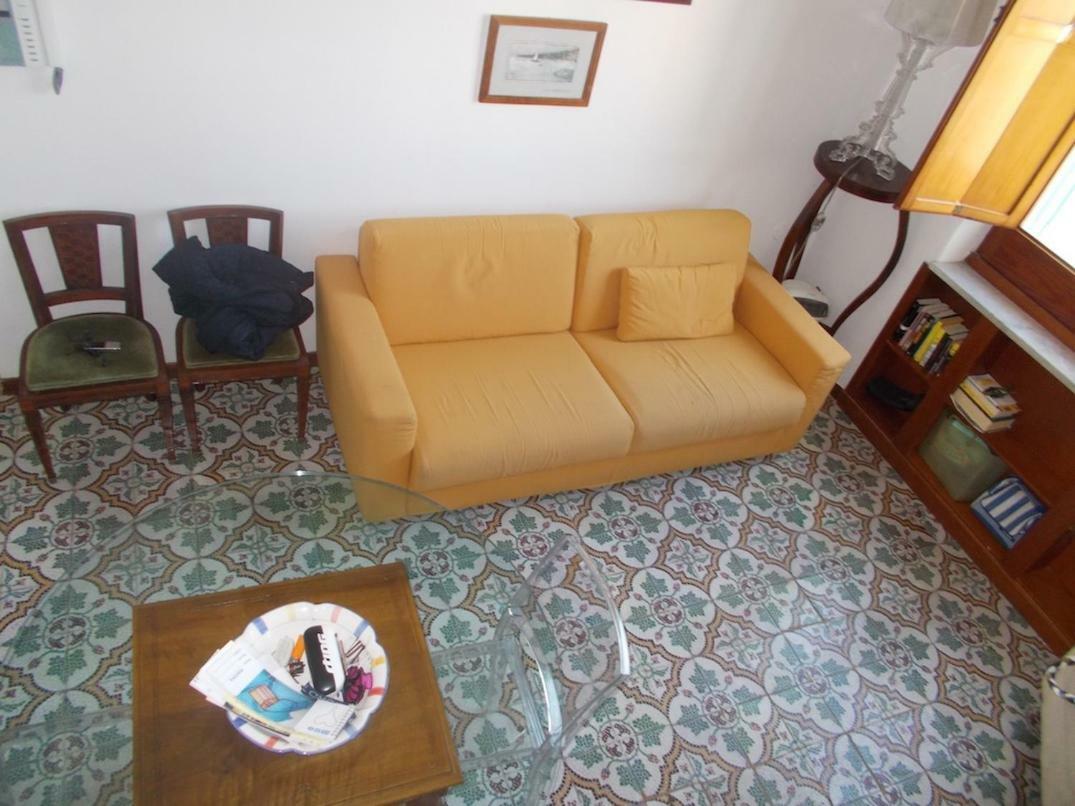 Casa Montagnese Leilighet Anacapri  Eksteriør bilde