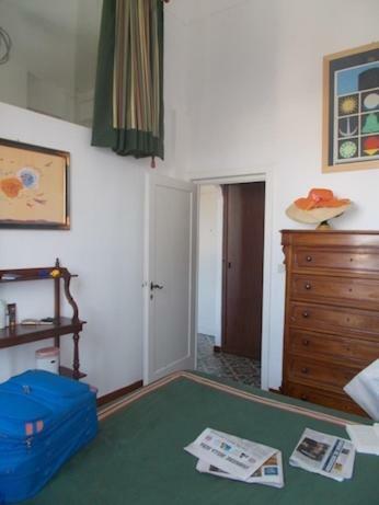 Casa Montagnese Leilighet Anacapri  Eksteriør bilde